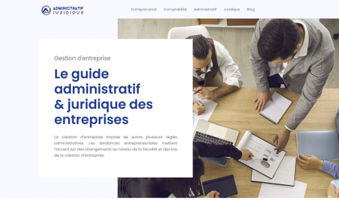 https://www.administratif-juridique.com