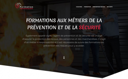 https://www.formation-prevention-securite.com