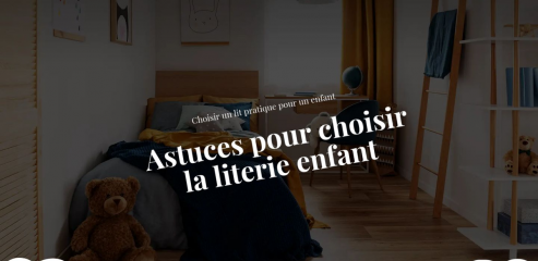 https://www.choisir-un-lit-enfant.com