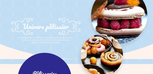 https://www.lapatisserie.info